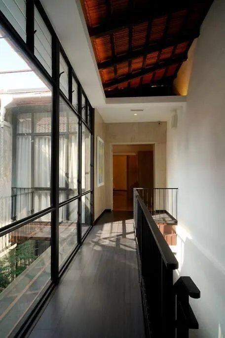 Quint Residence, Georgetown - Rustic Heritage Guesthouse By Alv Сasa de vacaciones