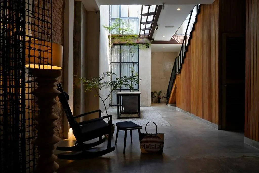 Сasa de vacaciones Quint Residence, Georgetown - Rustic Heritage Guesthouse By Alv