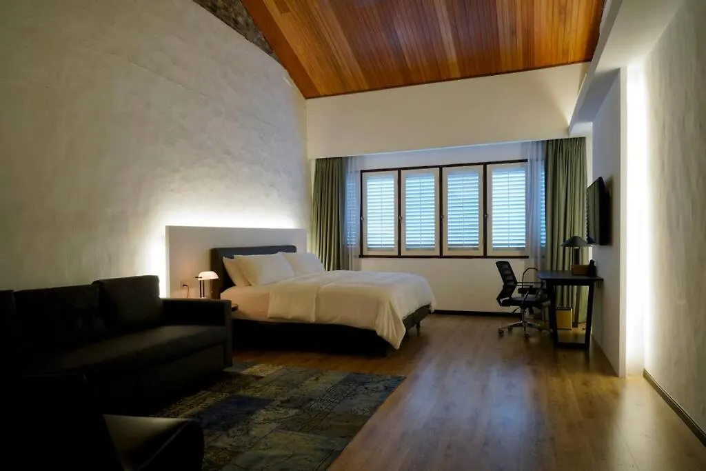 Quint Residence, Georgetown - Rustic Heritage Guesthouse By Alv Сasa de vacaciones