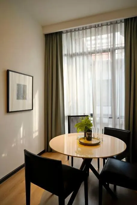 Сasa de vacaciones Quint Residence, Georgetown - Rustic Heritage Guesthouse By Alv Malasia